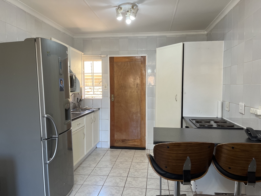 3 Bedroom Property for Sale in Safari Gardens North West